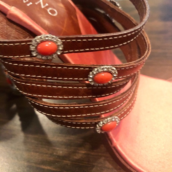 COPY - Valentino Vintage Heels - Picture 9 of 16